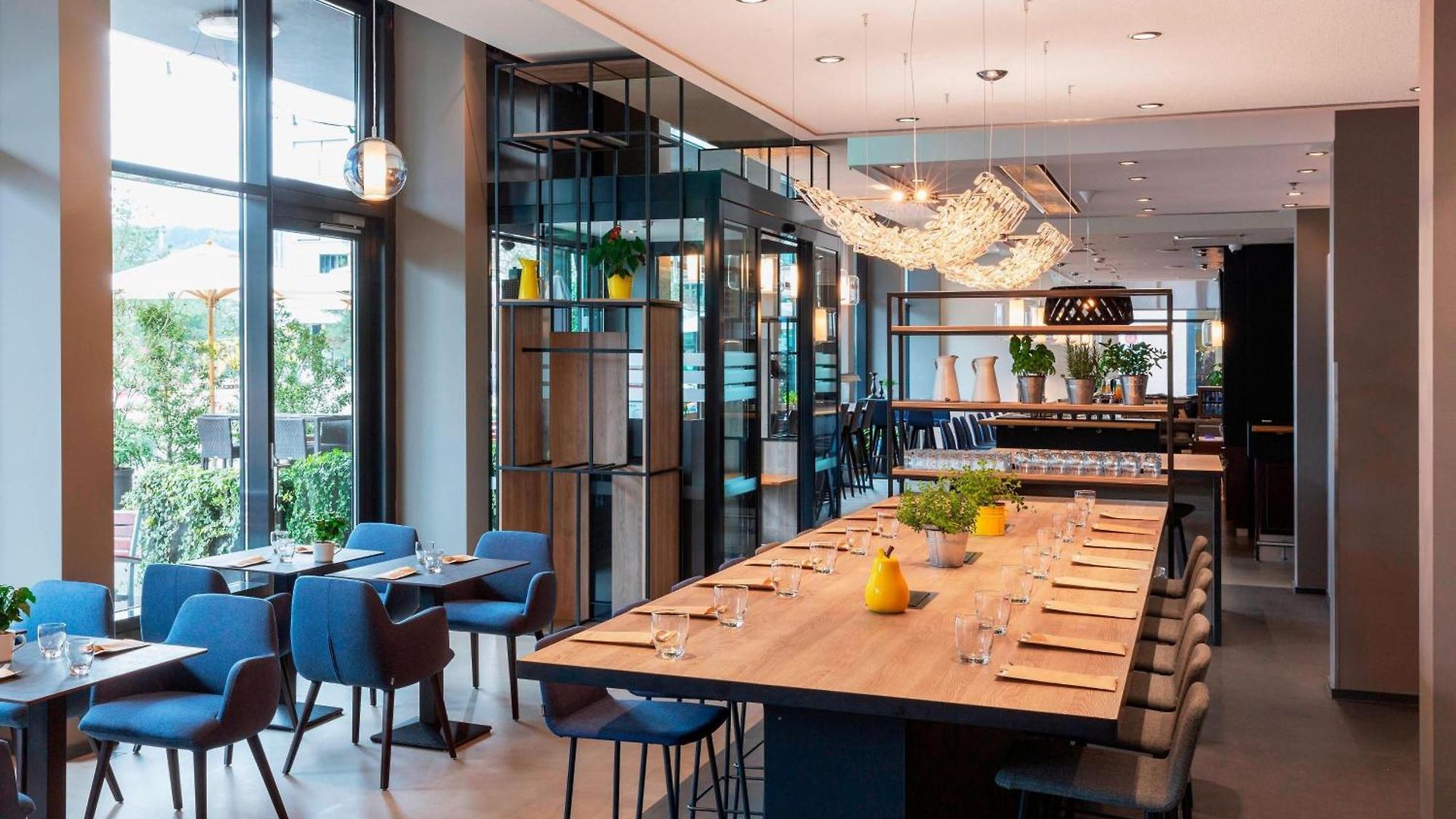 Hotel Courtyard By Marriott North Zürich