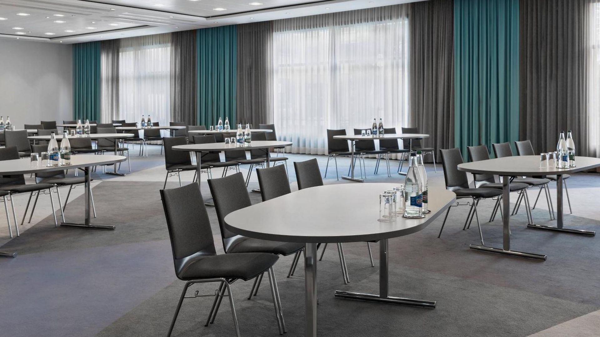 Courtyard By Marriott North Hotel Zürich