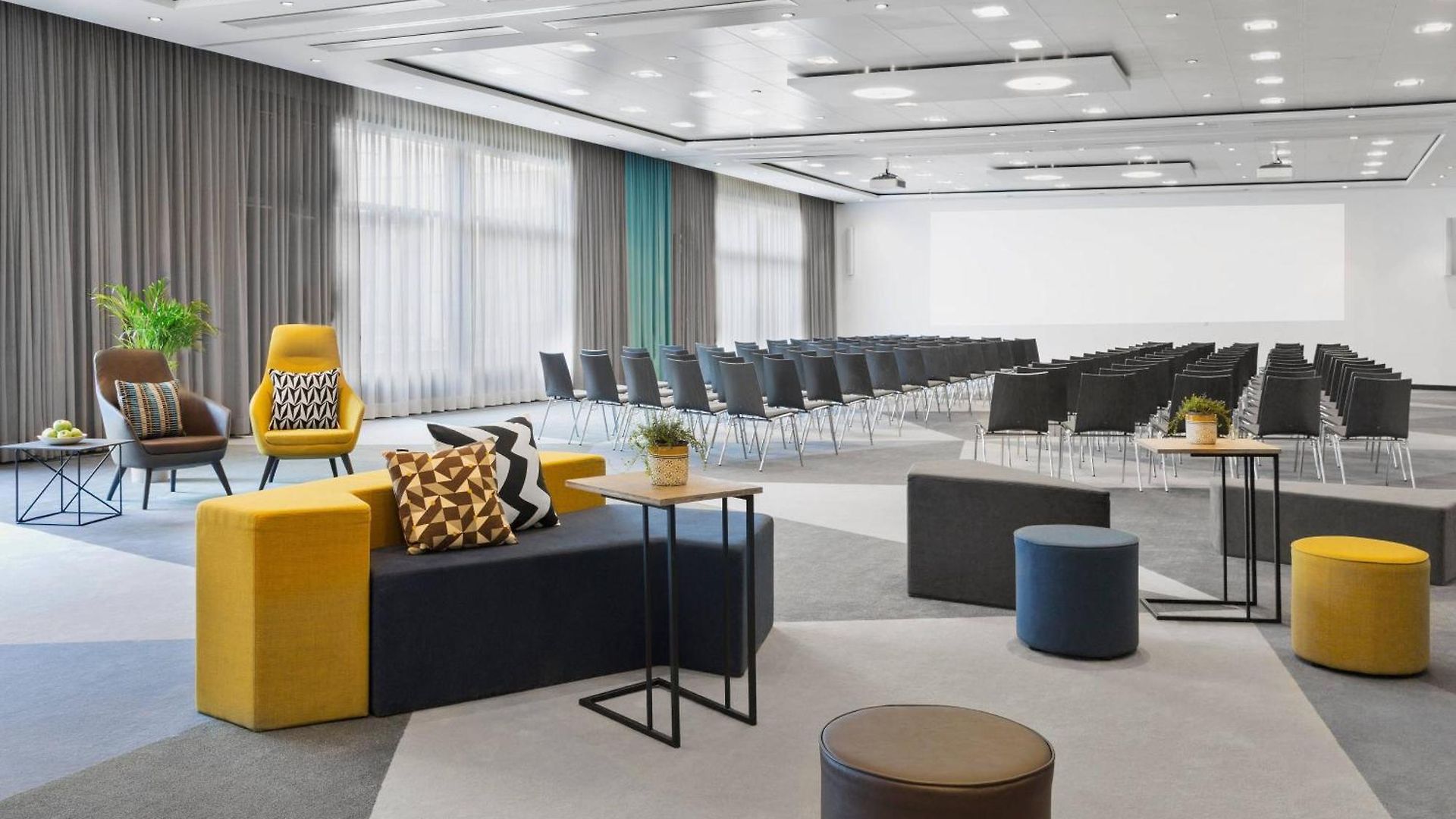 Hotel Courtyard By Marriott North Zürich