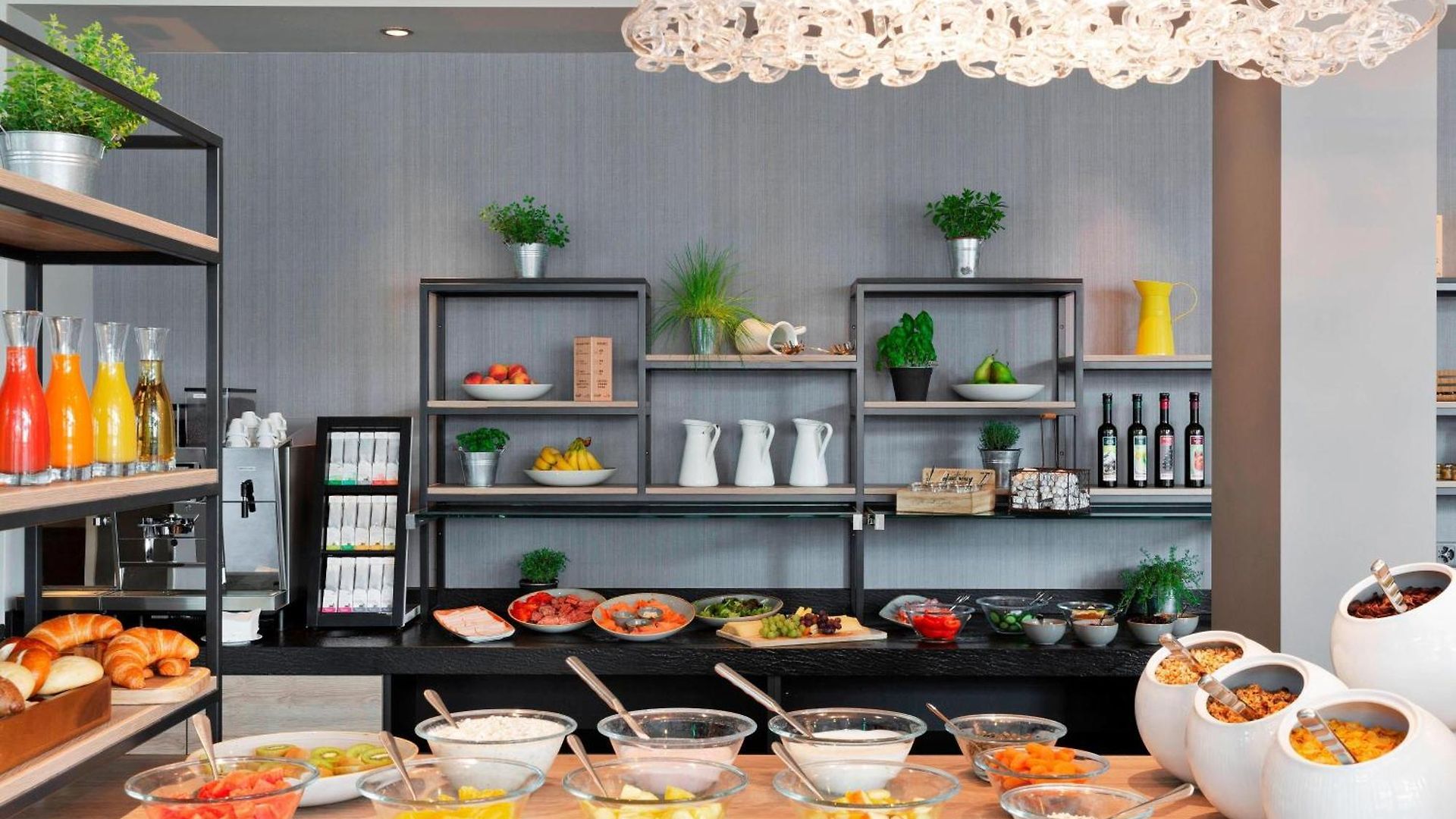 Courtyard By Marriott North 4* Zürich
