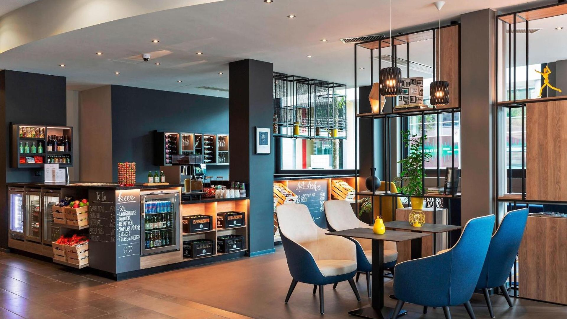 Hotel Courtyard By Marriott North Zürich