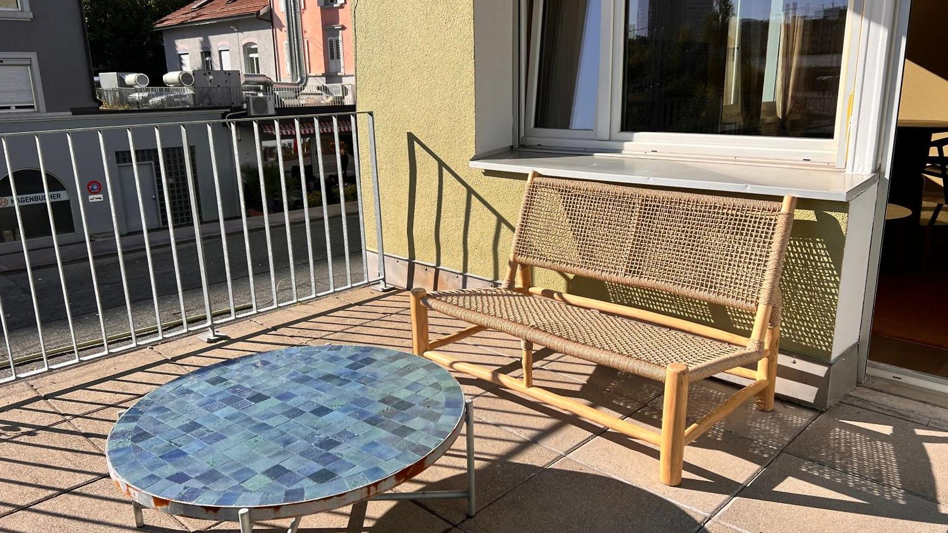 Up&great - Stylish Living * Zurich