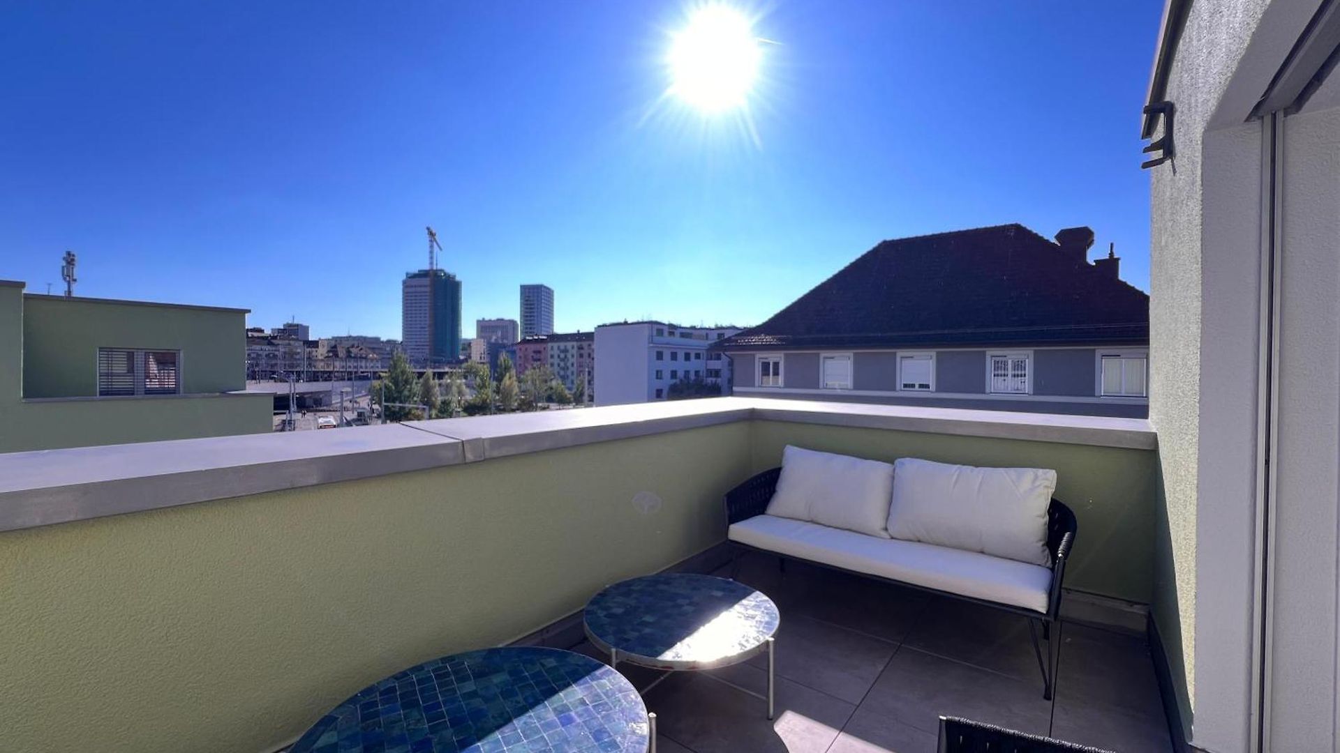 Up&great - Stylish Living Zurich