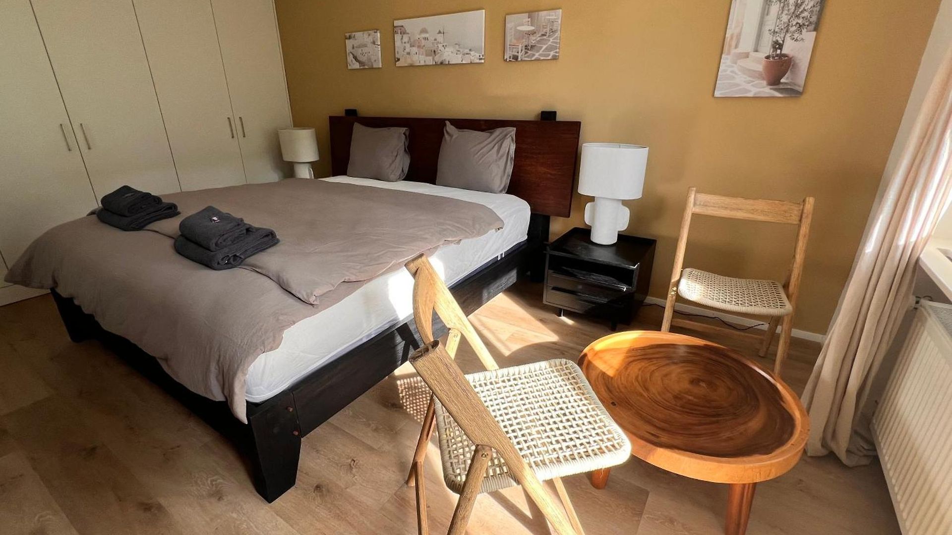 Up&great - Stylish Living Apartment *