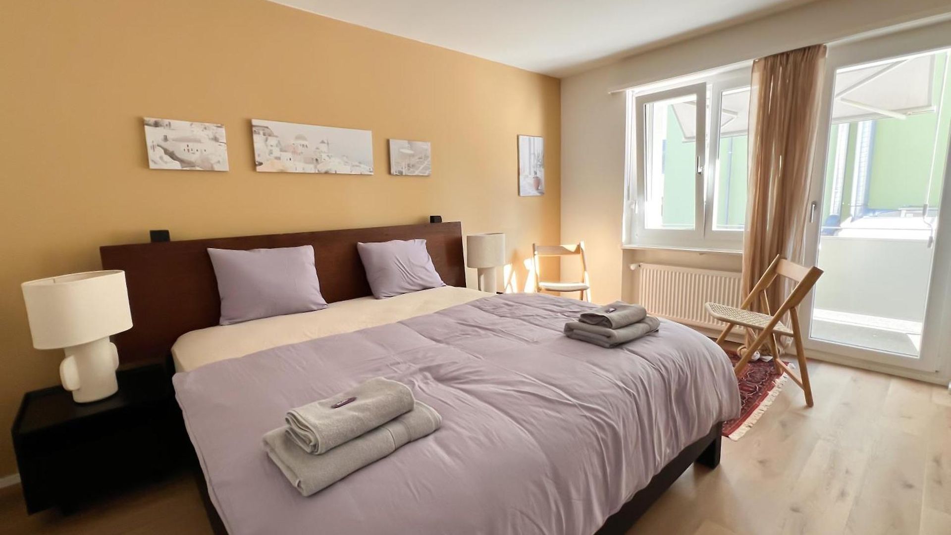 Up&great - Stylish Living Apartment
