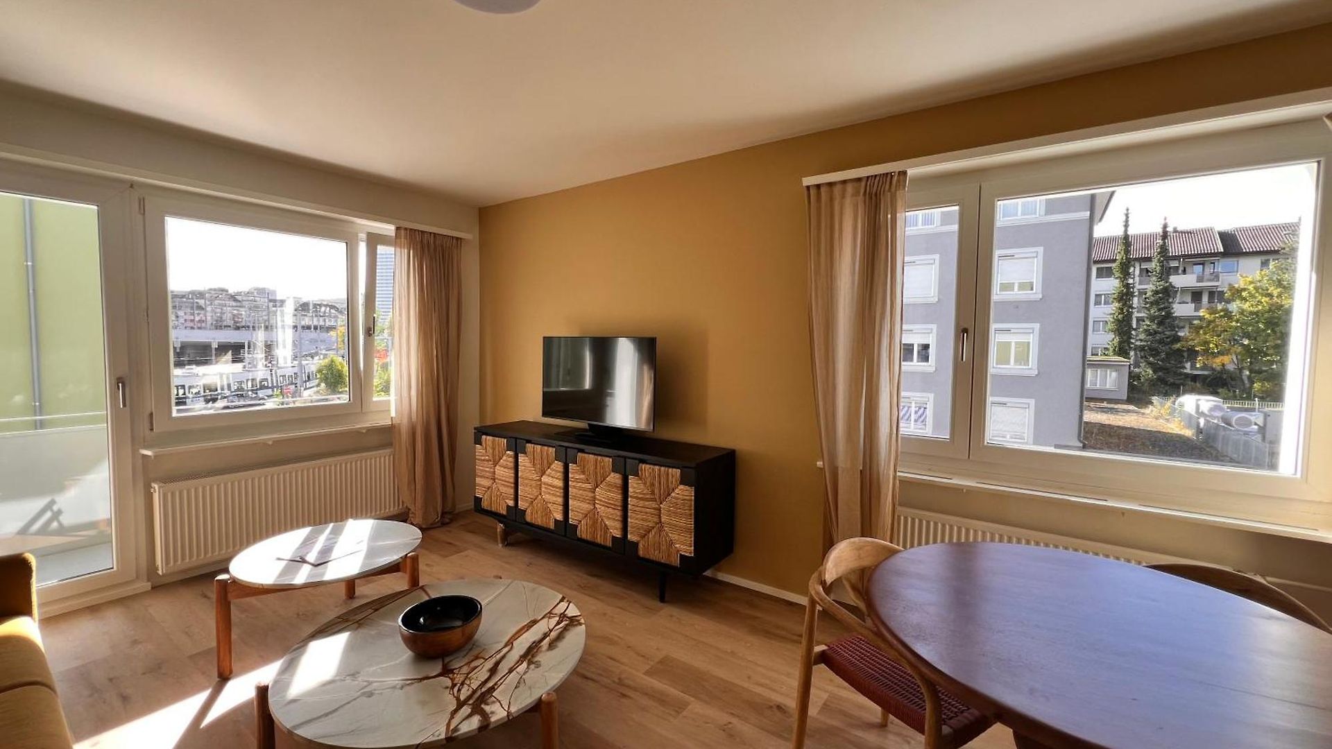 Up&great - Stylish Living Apartment *