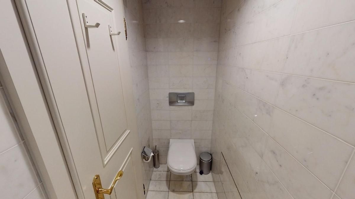 Apartment Great 2bd Flat Old Town - Schipfe B