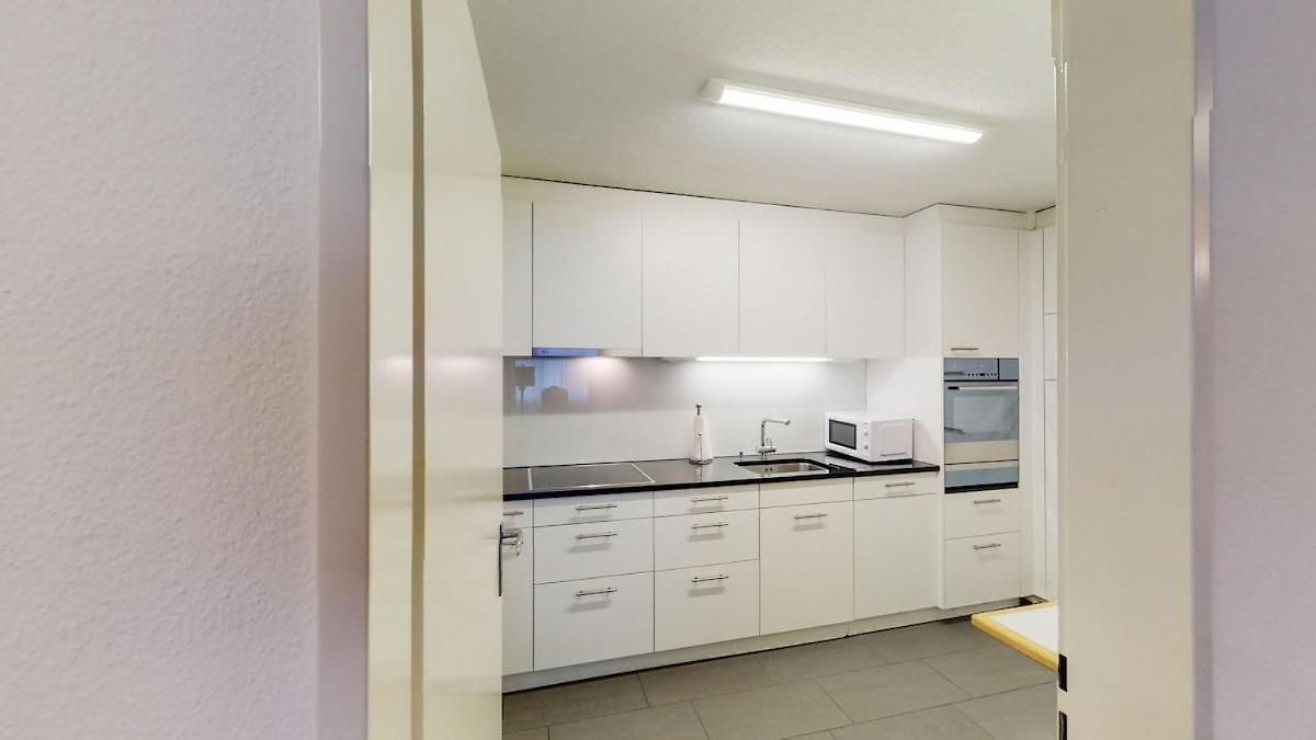 Fantastic 2bd 110sqm Flat - Mainau 10 Zurich