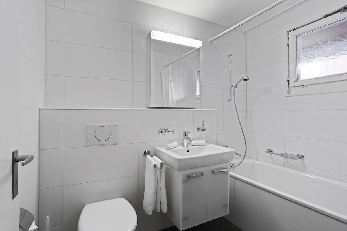 Fantastic 2bd 110sqm Flat - Mainau 10 * Zurich