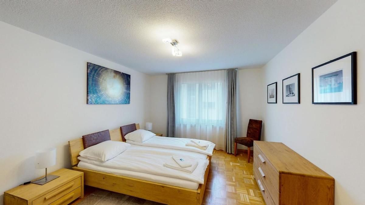 Fantastic 2bd 110sqm Flat - Mainau 10 Apartment