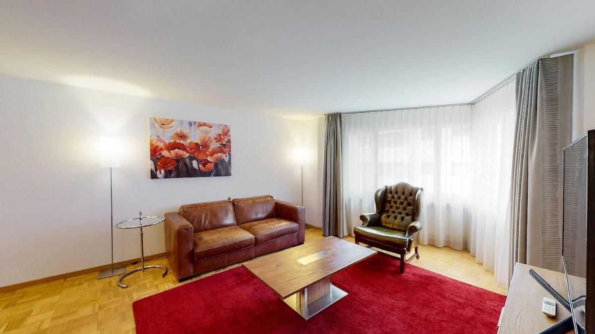 Fantastic 2bd 110sqm Flat - Mainau 10 Apartment *
