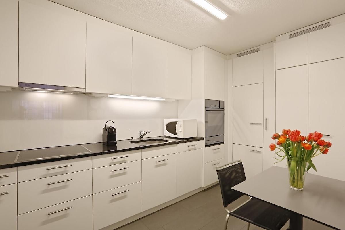 Apartment Fantastic 2bd 110sqm Flat - Mainau 10 *