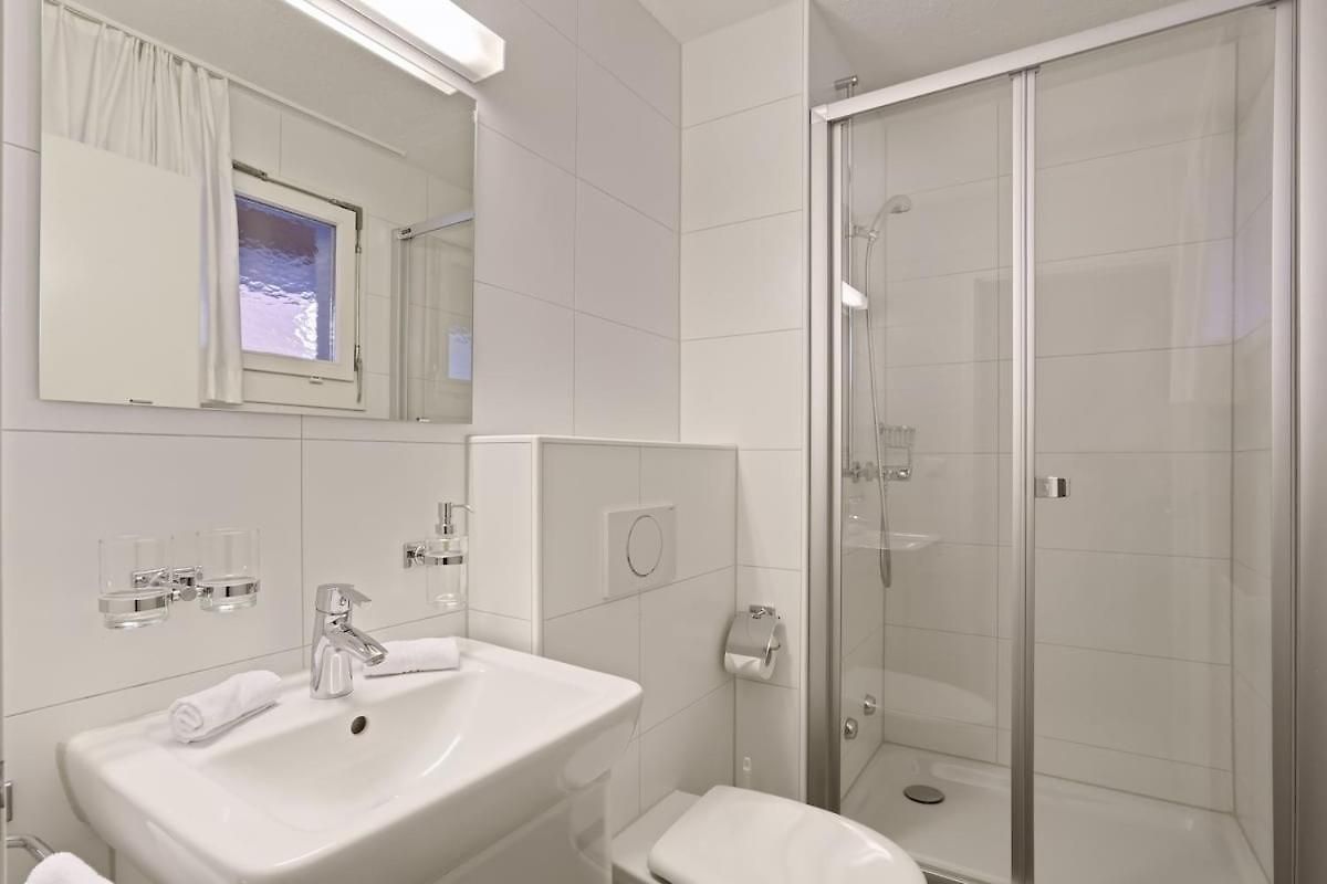 Fantastic 2bd 110sqm Flat - Mainau 10 Apartment Zurich
