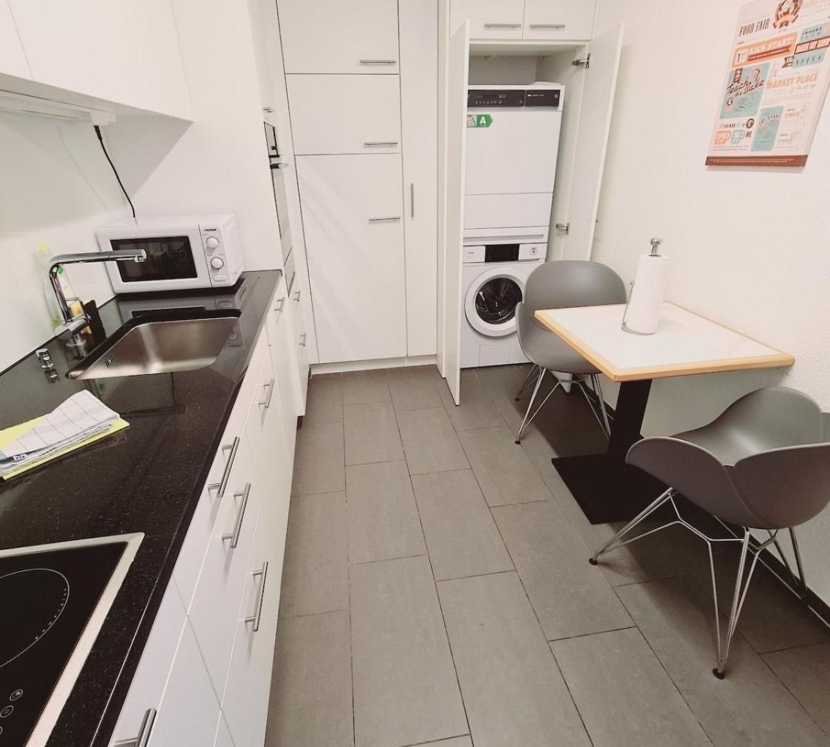 Fantastic 2bd 110sqm Flat - Mainau 10 * Zurich