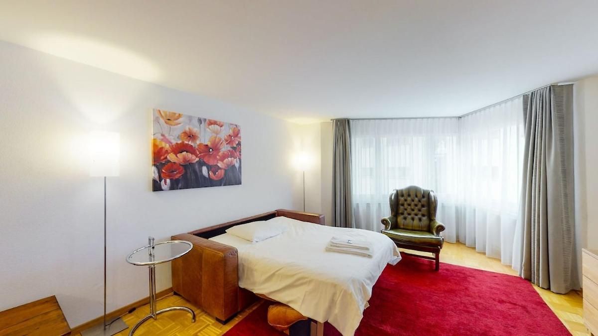 Apartment Fantastic 2bd 110sqm Flat - Mainau 10