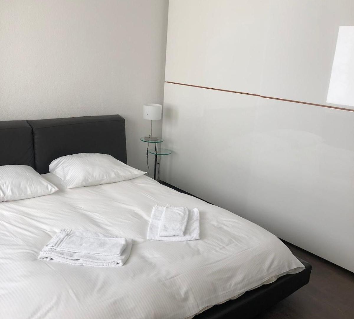Executive 2br Flat 100sqm - Mainau 6 * Zürich
