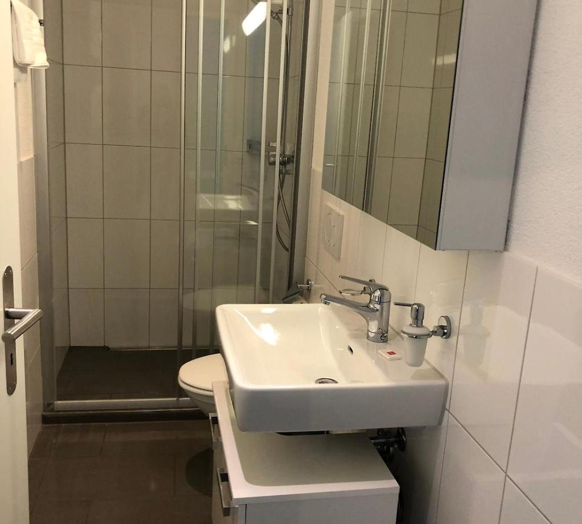 Executive 2br Flat 100sqm - Mainau 6
