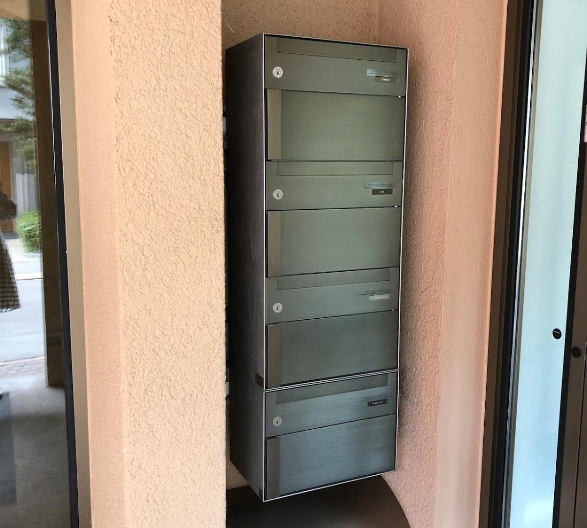 Apartment Executive 2br Flat 100sqm - Mainau 6