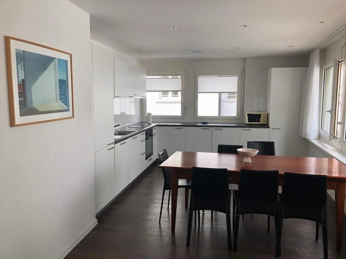 Executive 2br Flat 100sqm - Mainau 6 Apartment *