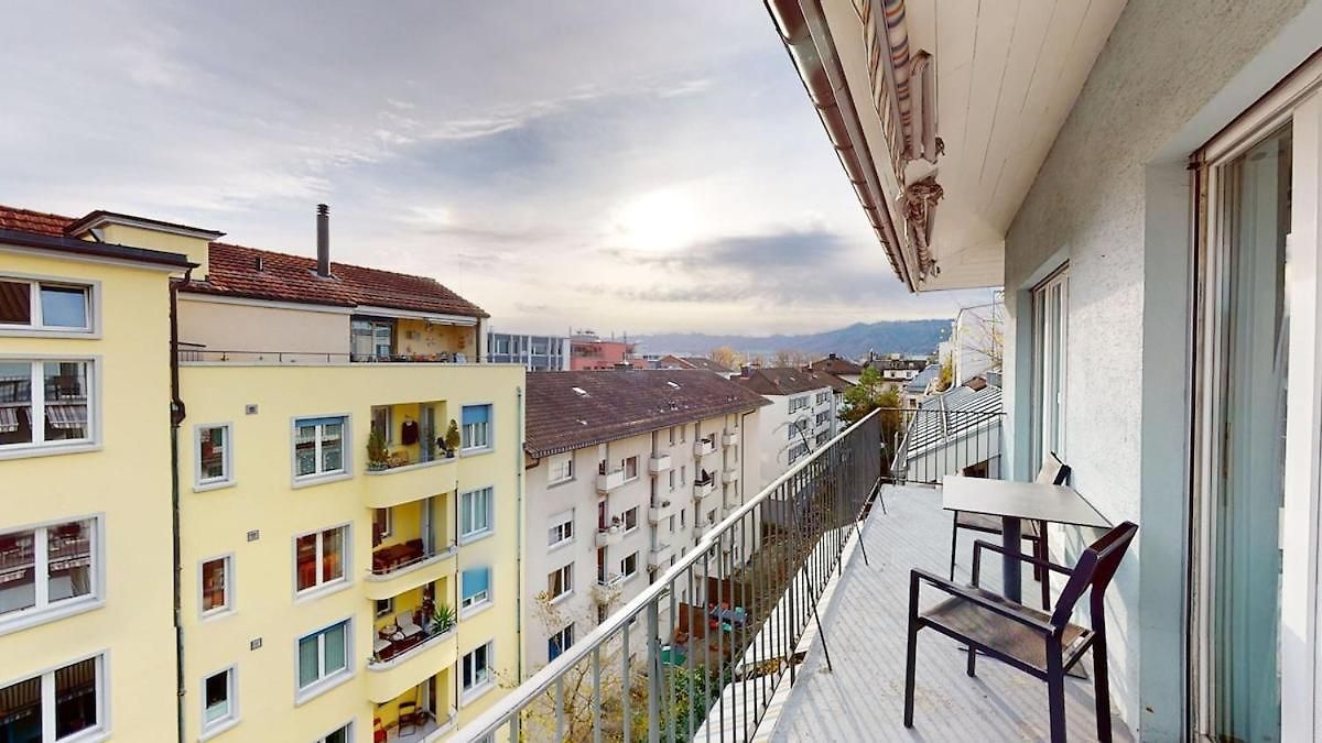 Executive 2 Bedroom Flat Near To The - D10 Apartment