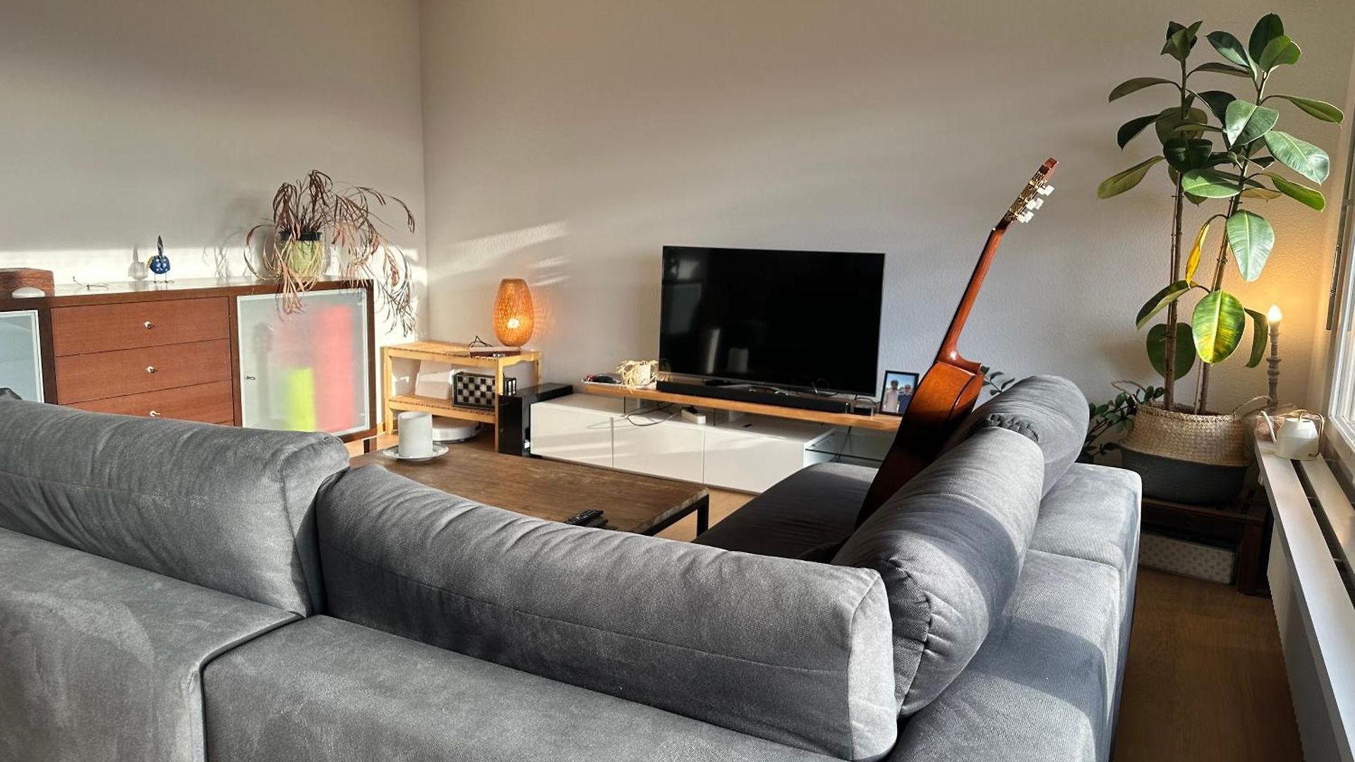 Lovely Room, 15 Min From Center, Mountain View * Zurich