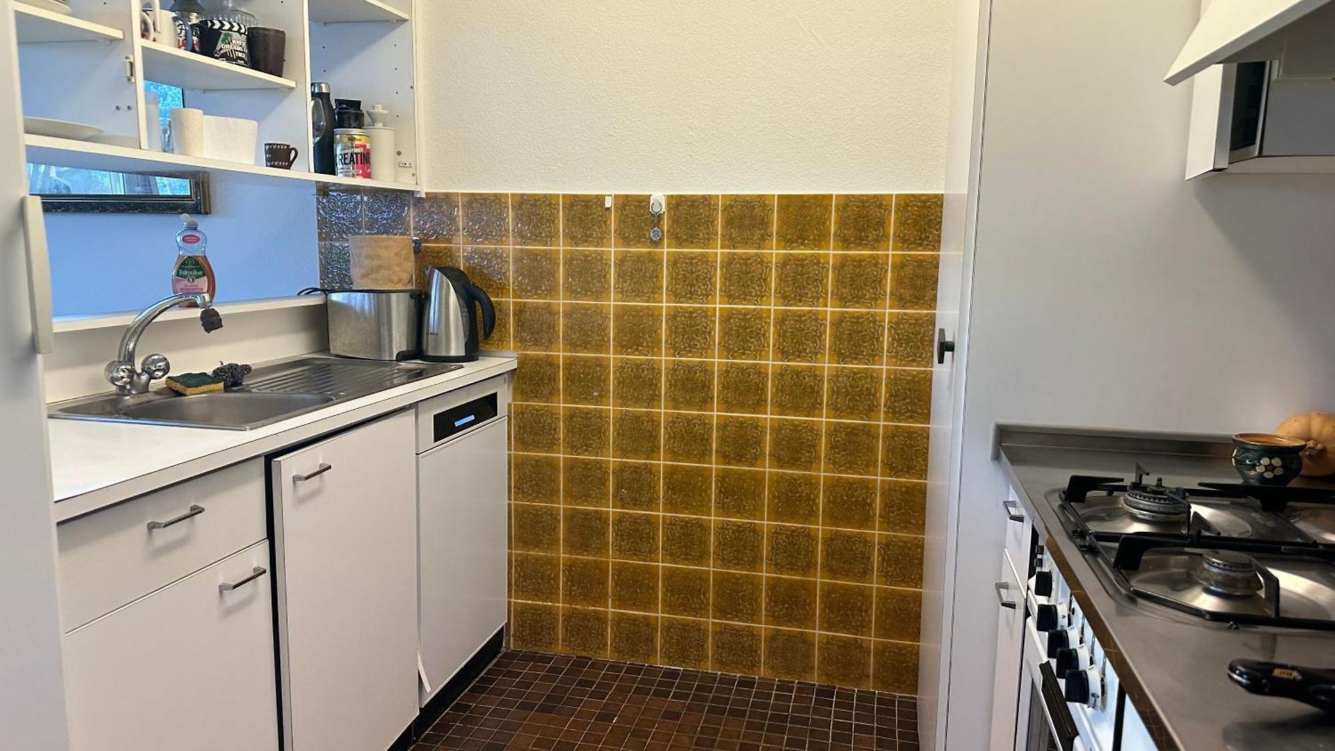 Lovely Room, 15 Min From Center, Mountain View