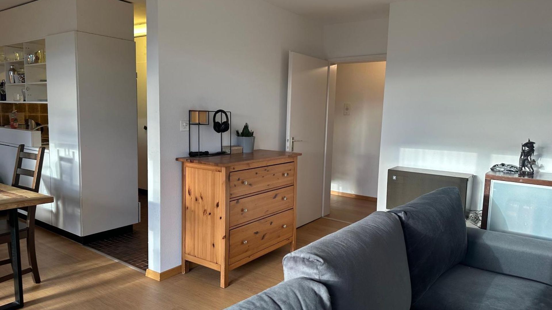 Lovely Room, 15 Min From Center, Mountain View