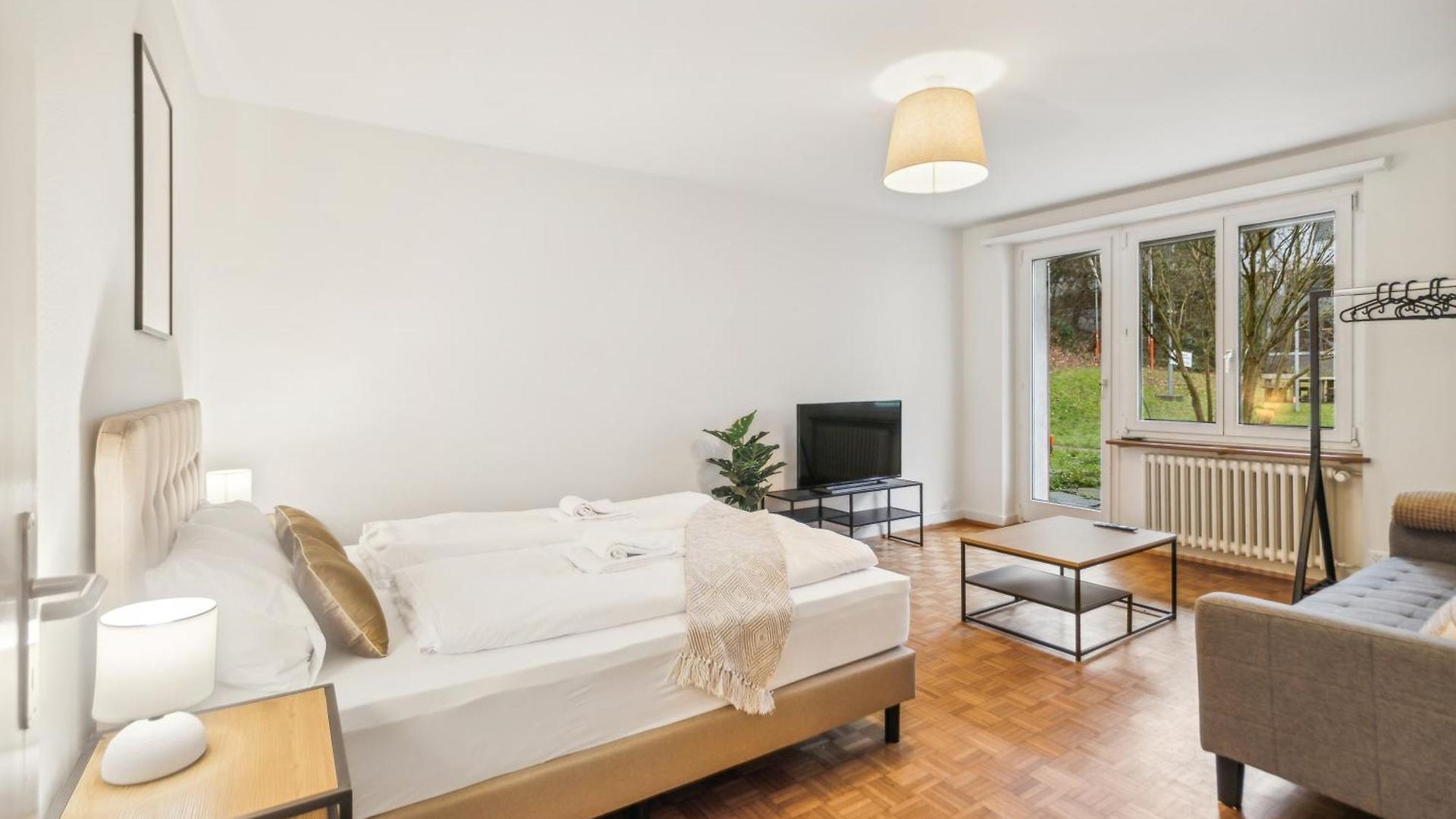Apartment Lovely Flats In Great Location Zurich