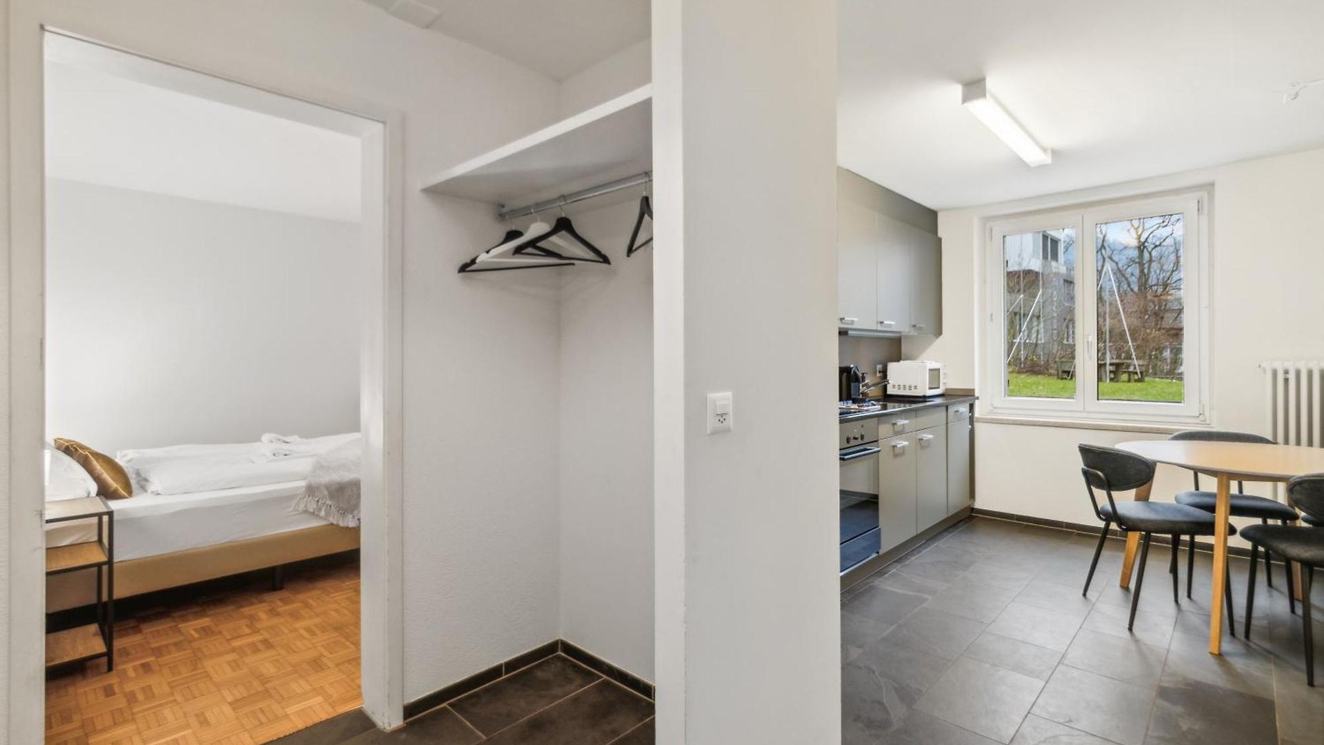 Lovely Flats In Great Location * Zurich