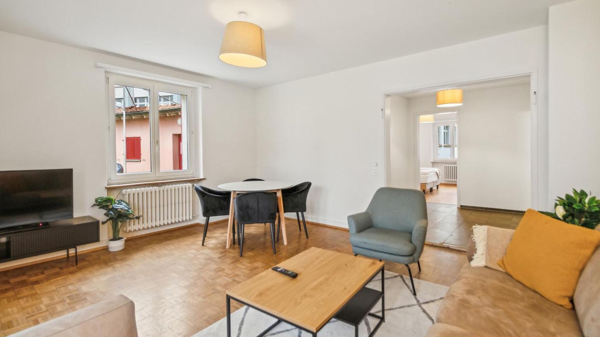 Lovely Flats In Great Location Apartment