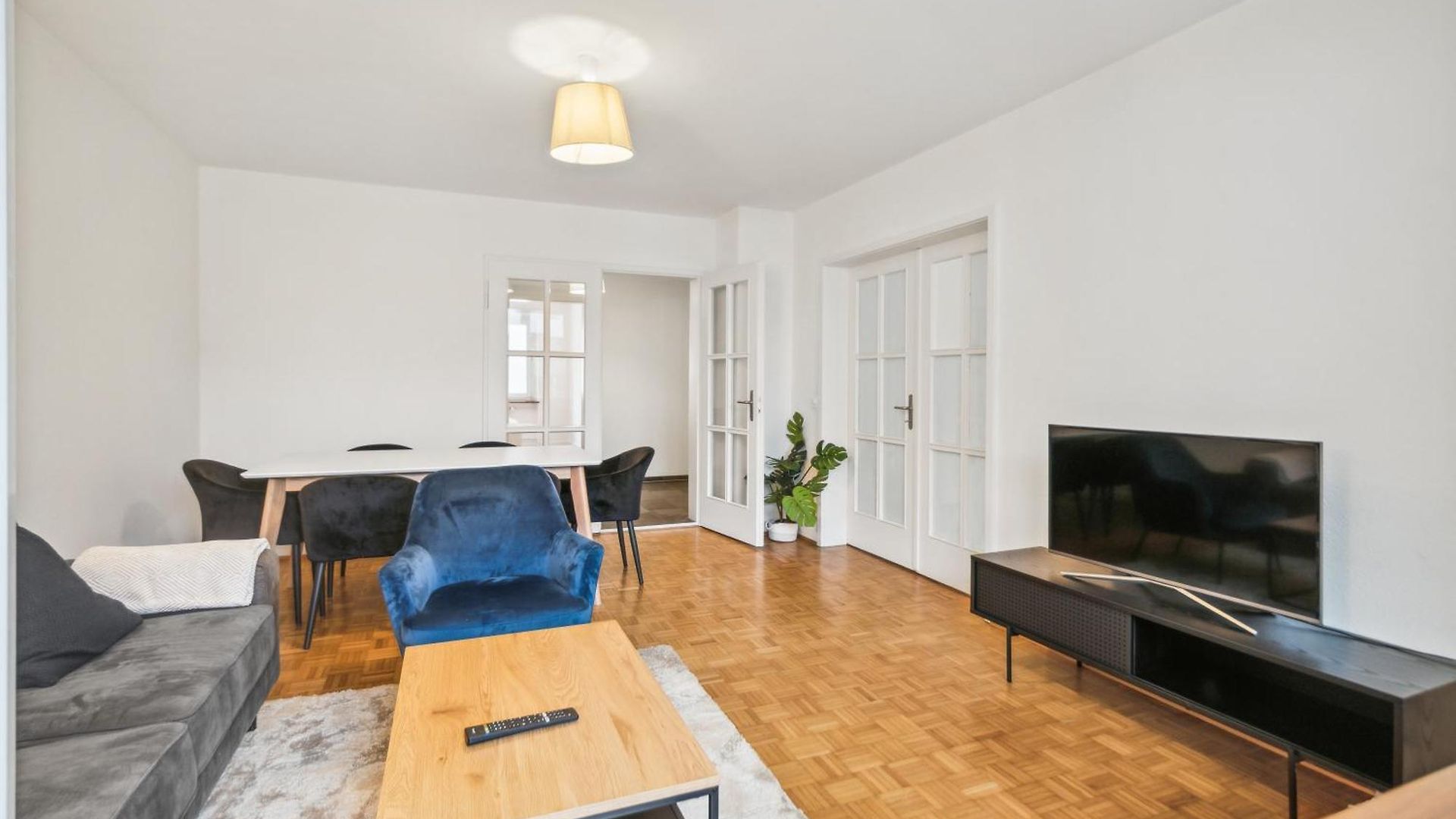 Apartment Lovely Flats In Great Location