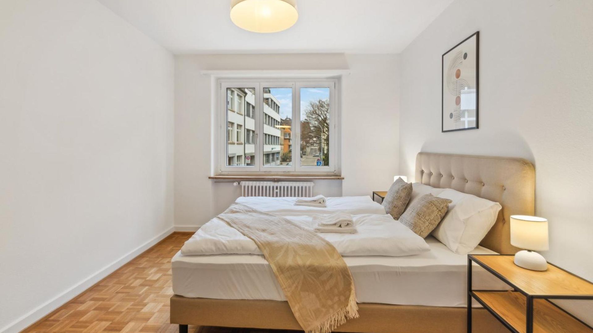 Apartment Lovely Flats In Great Location Zurich