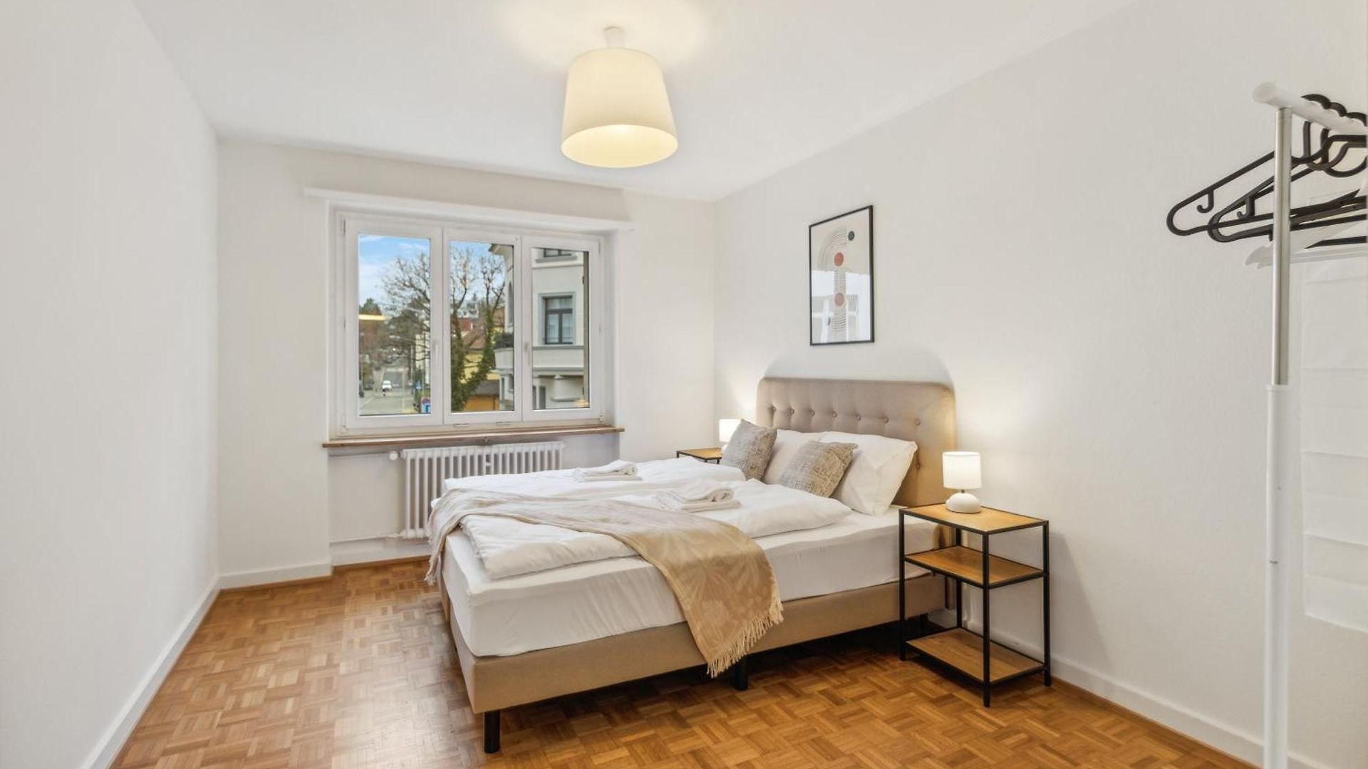 Lovely Flats In Great Location Apartment Zurich