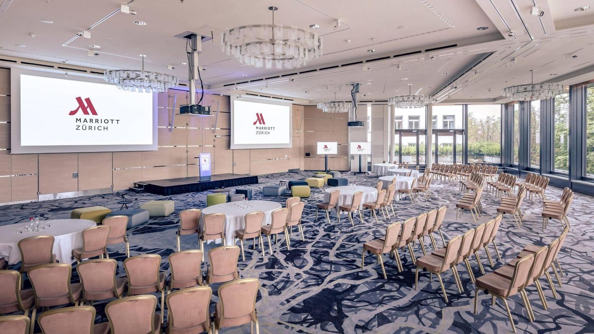 Marriott