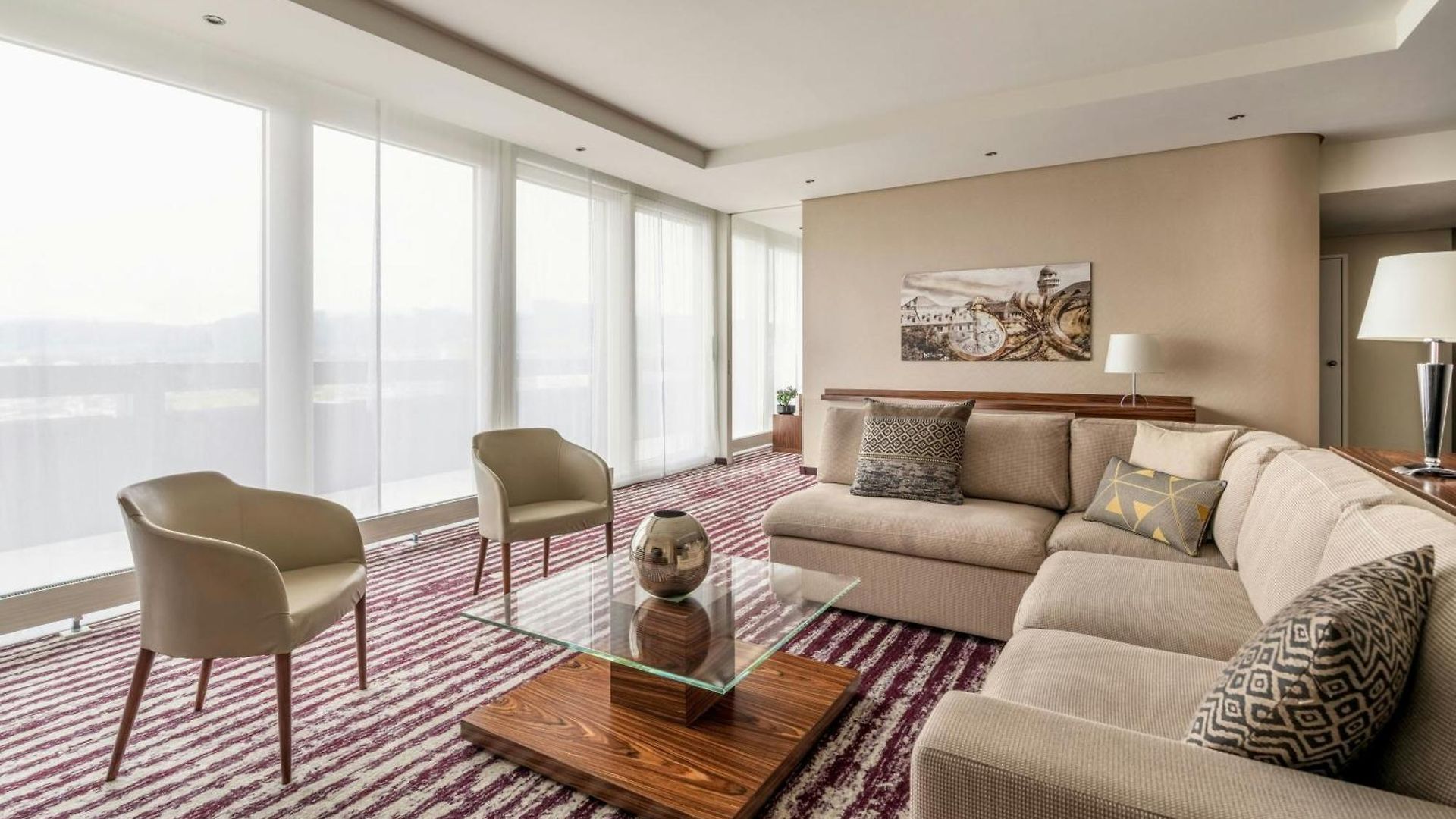 Marriott Hotel 5*