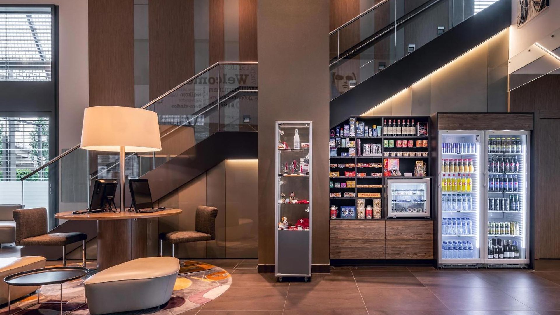 Hotel Sheraton Zürich