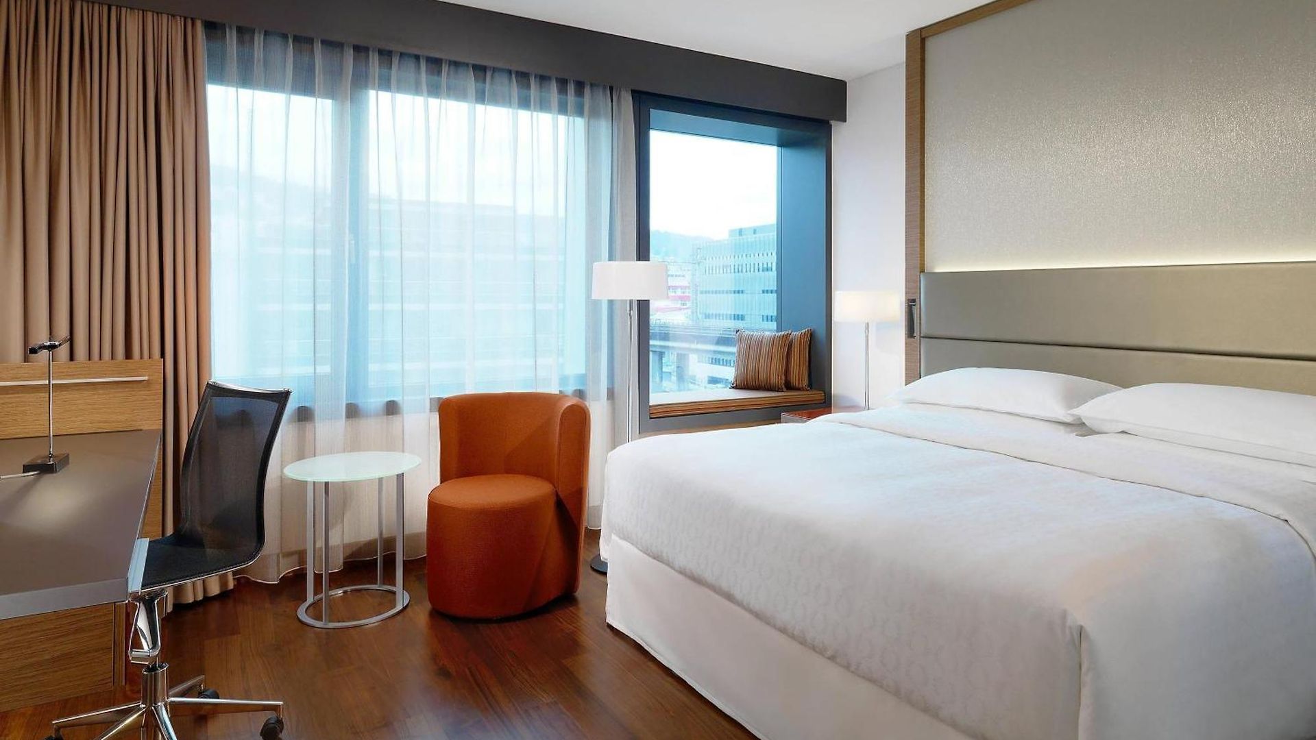 Sheraton