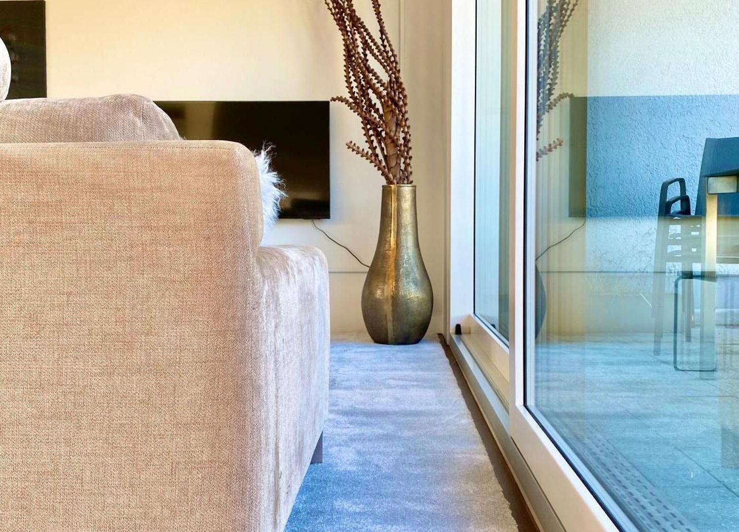 Apartment Horizon Maisonette Penthouse Bahnhofstrasse