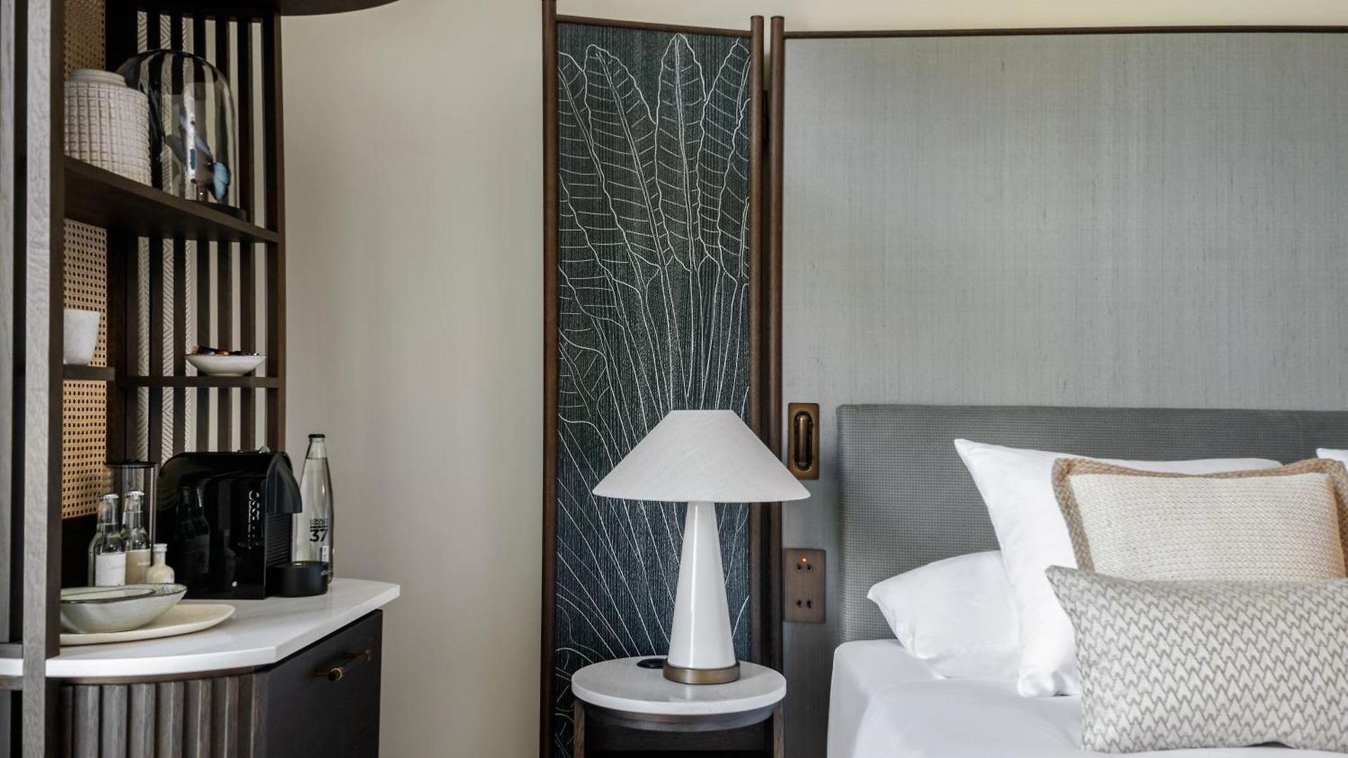 Small Luxury Ambassador Hotel Zürich