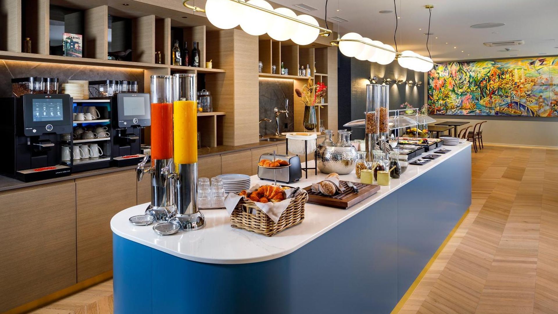 Felix Hotel Zürich