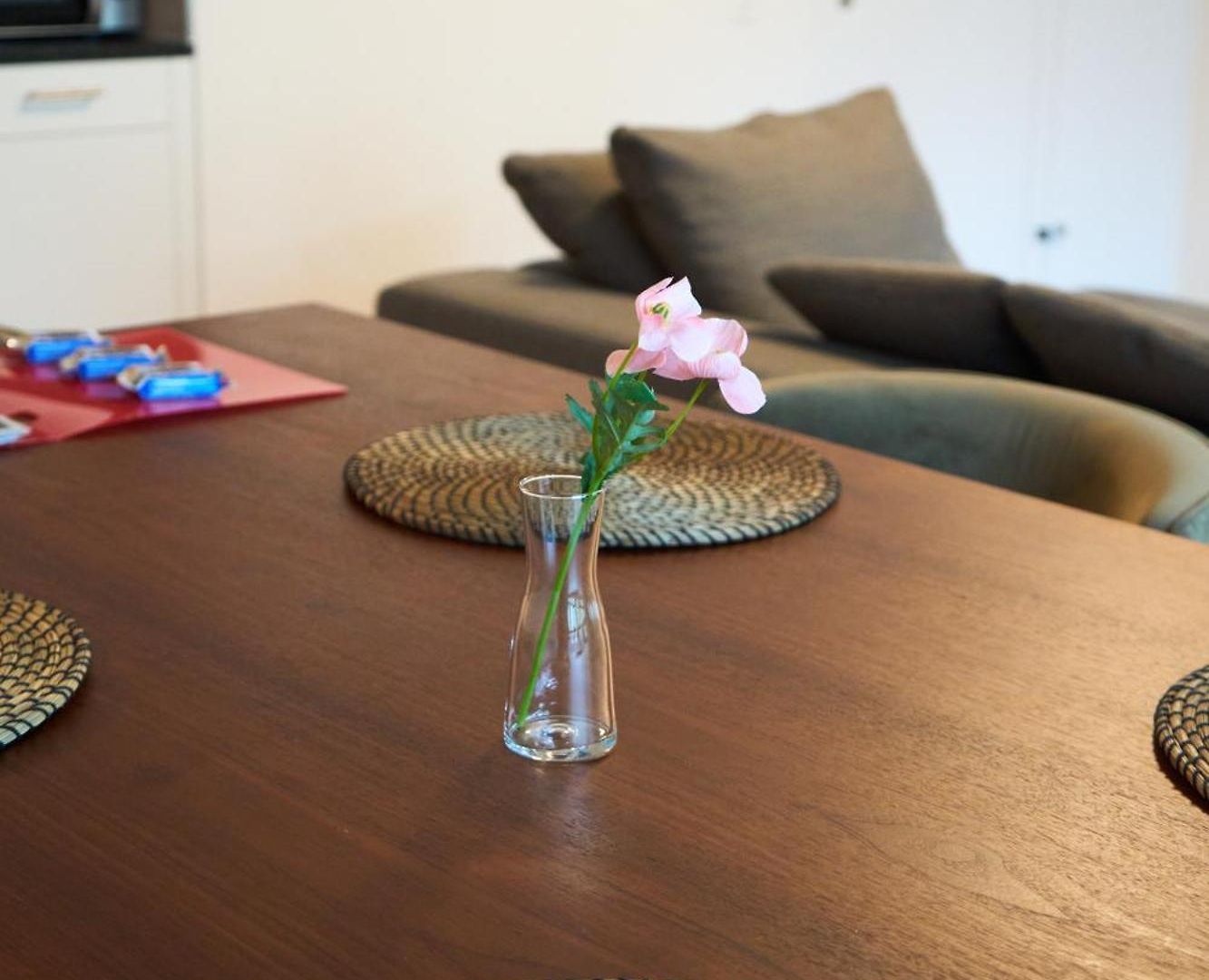 Wollishofen Station 2 Bedroom Luxury