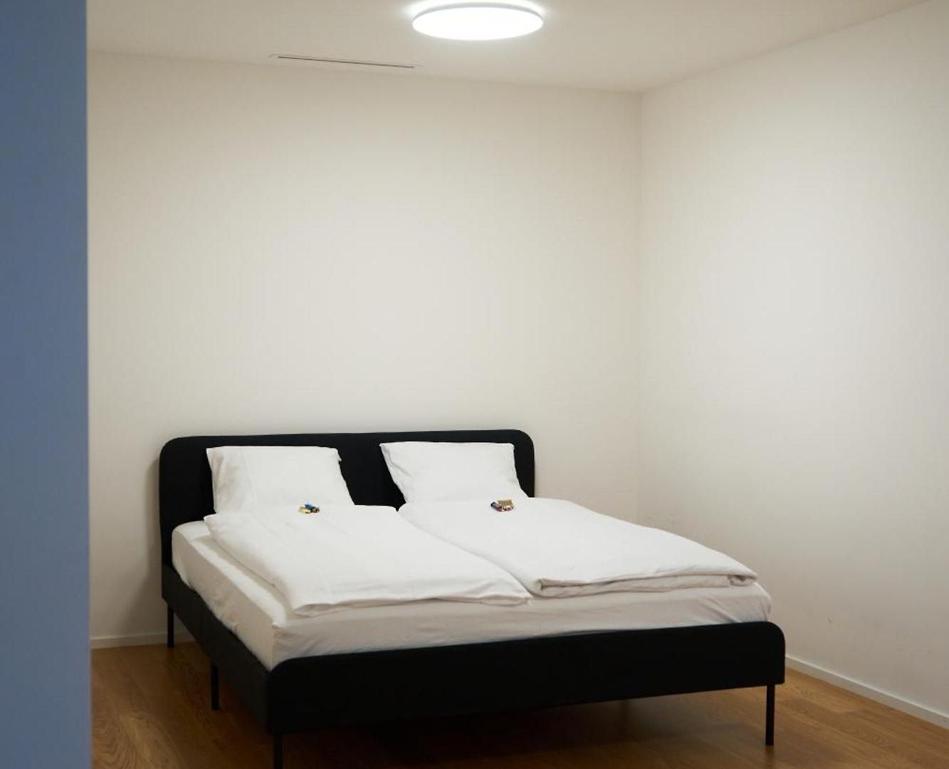 Apartment Wollishofen Station 2 Bedroom Luxury