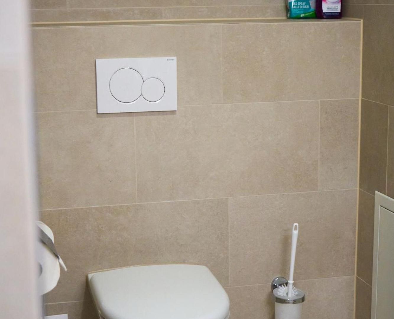 Wollishofen Station 2 Bedroom Luxury Apartment Zurich