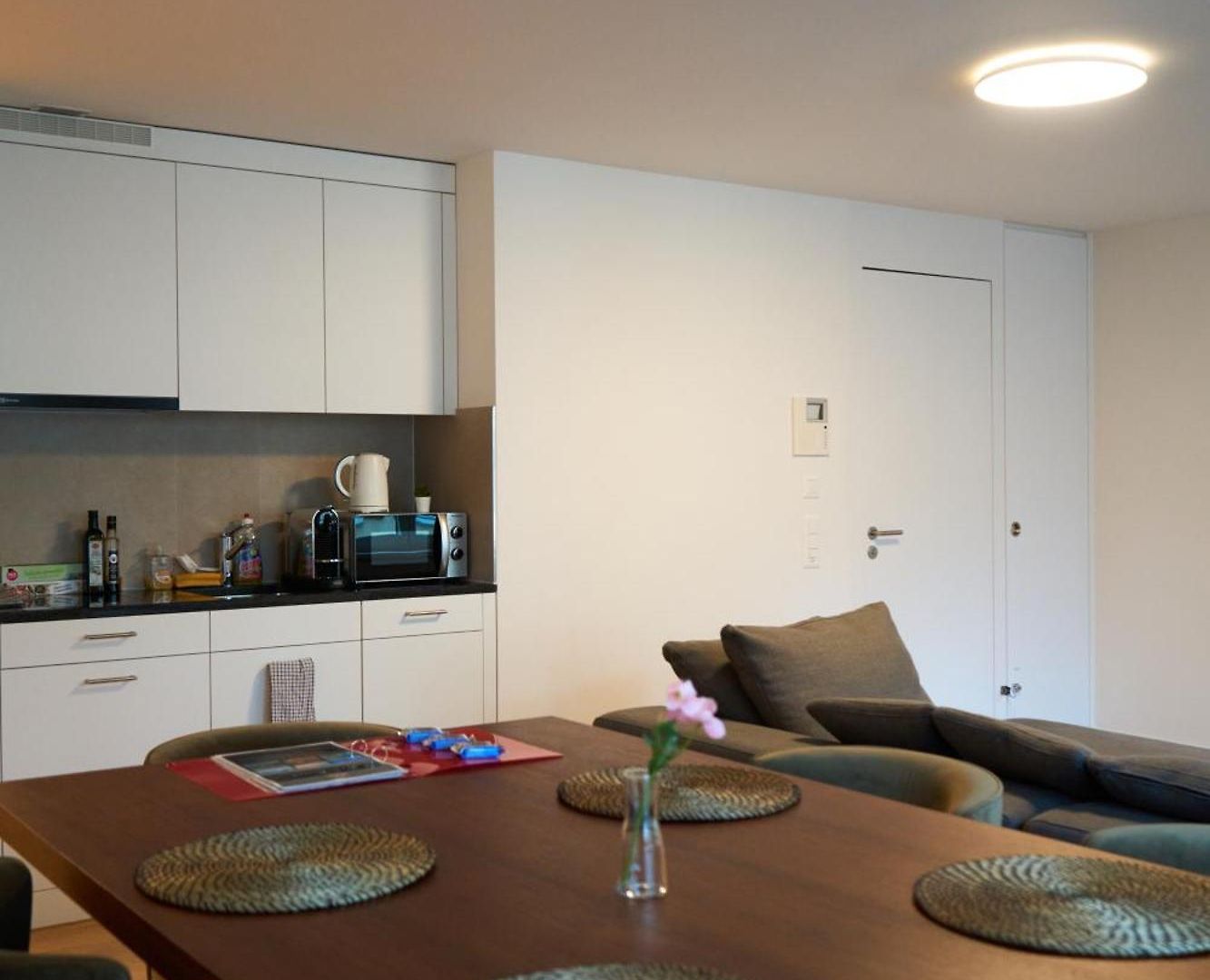 Wollishofen Station 2 Bedroom Luxury *