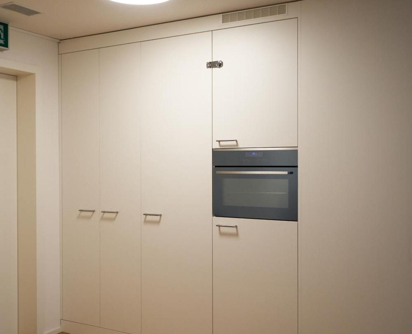 Apartment Wollishofen Station 2 Bedroom Luxury