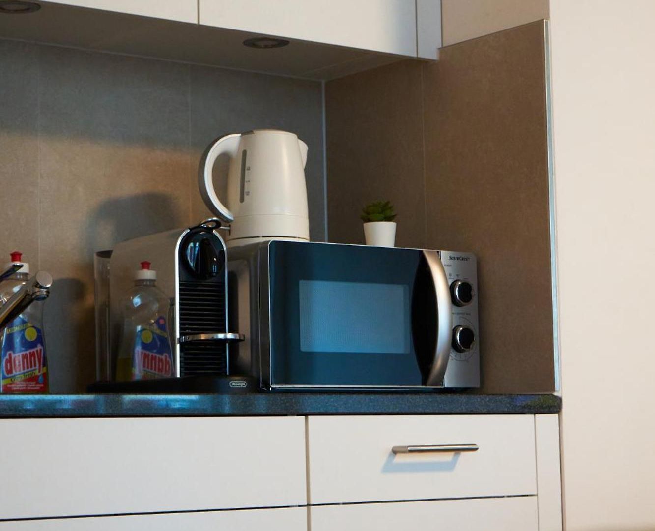 Wollishofen Station 2 Bedroom Luxury Apartment Zurich