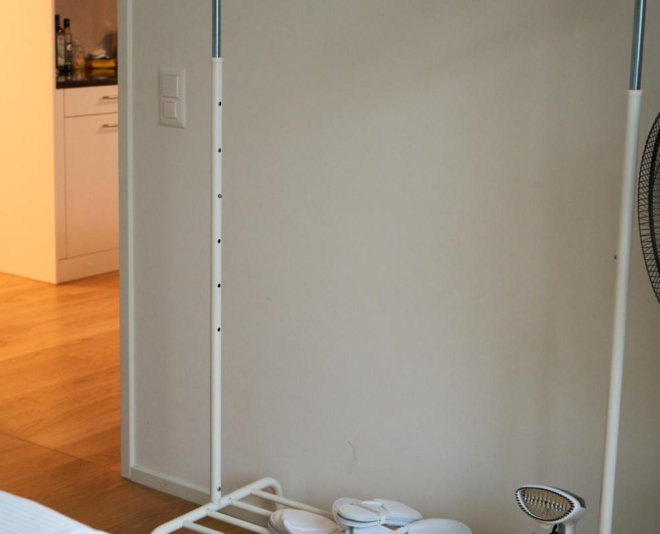 Wollishofen Station 2 Bedroom Luxury *