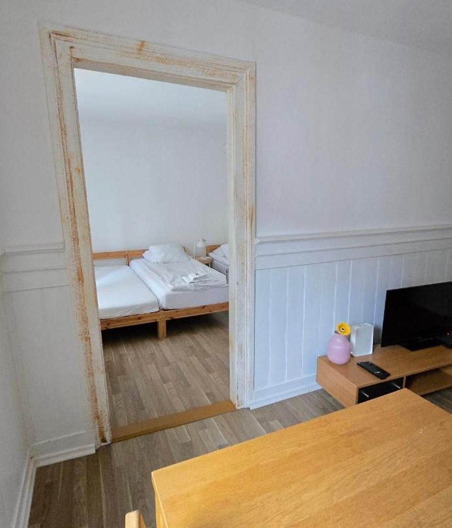 Cozy 2-bedroom In Vibrant *