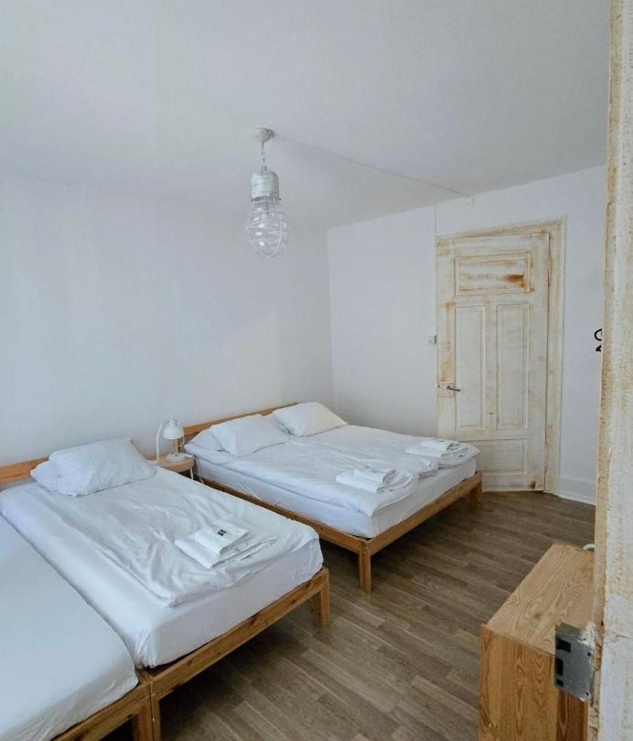 Cozy 2-bedroom In Vibrant *