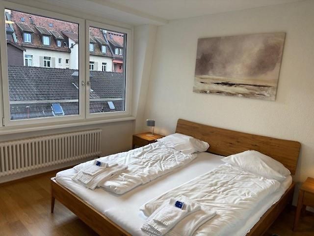Apartment Cozy 1br In Popular Kreis 3 - West 11 Zürich